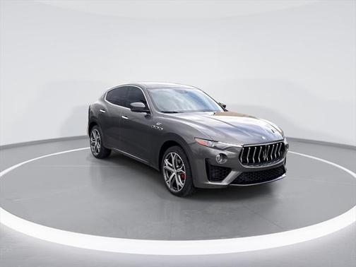2022 Maserati Levante GT