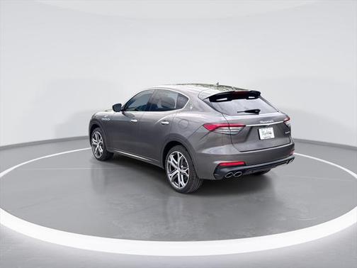 2022 Maserati Levante GT