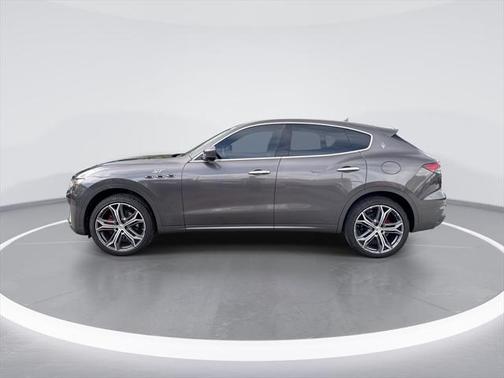 2022 Maserati Levante GT