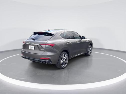 2022 Maserati Levante GT