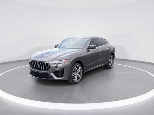 2022 Maserati Levante GT