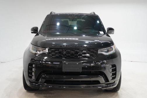 2024 Land Rover Discovery P360 Dynamic SE