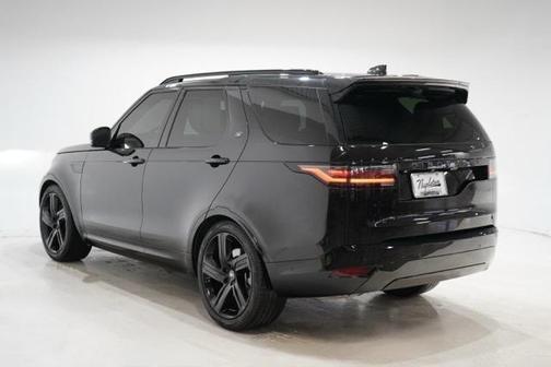 2024 Land Rover Discovery P360 Dynamic SE