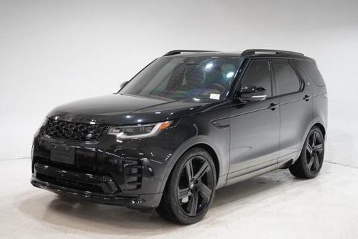 2024 Land Rover Discovery P360 Dynamic SE