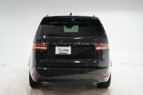 2024 Land Rover Discovery P360 Dynamic SE