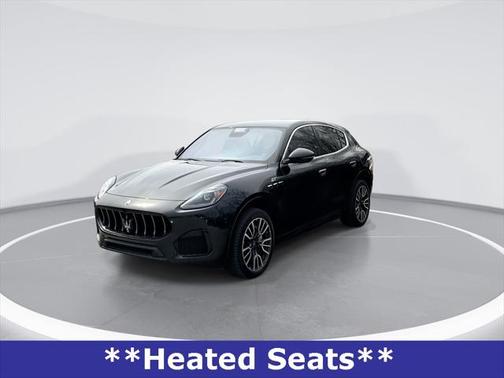 2023 Maserati Grecale GT