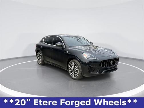 2023 Maserati Grecale GT