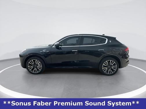 2023 Maserati Grecale GT