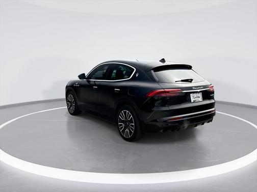 2023 Maserati Grecale GT