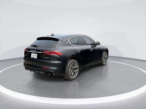 2023 Maserati Grecale GT