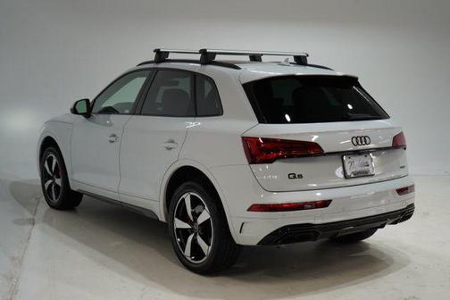 2024 Audi Q5 45 S line Premium Plus