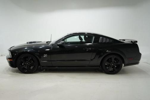 2007 Ford Mustang GT