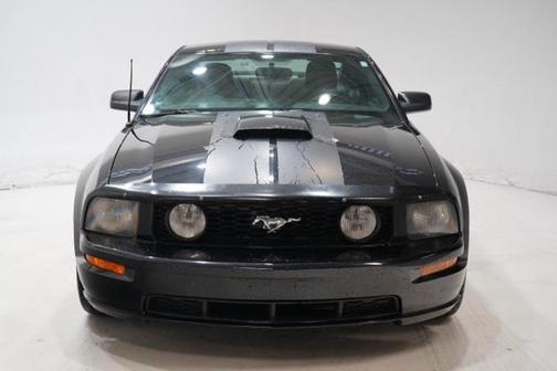 2007 Ford Mustang GT