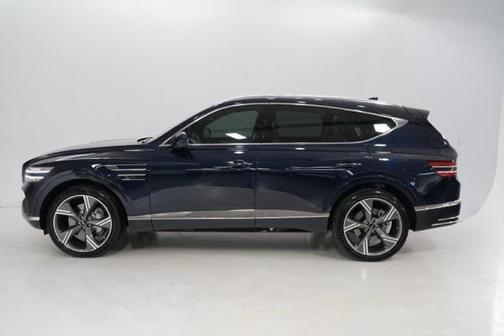 2025 Genesis GV80 3.5T