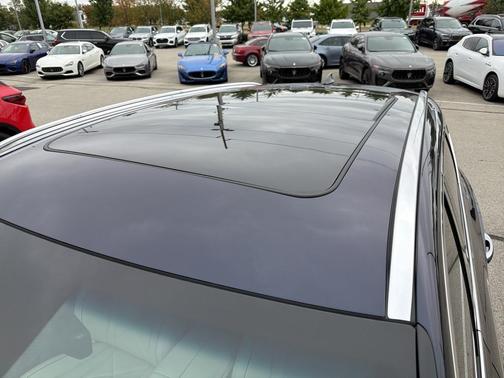 2025 Genesis GV80 3.5T