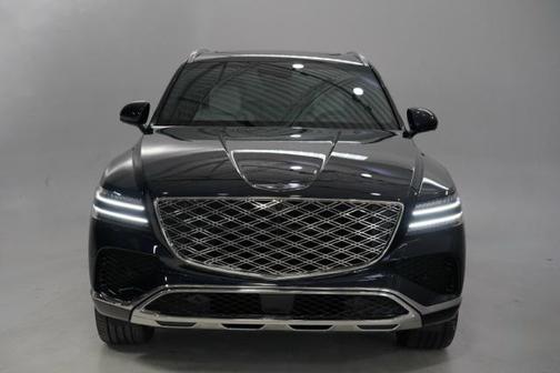 2025 Genesis GV80 3.5T