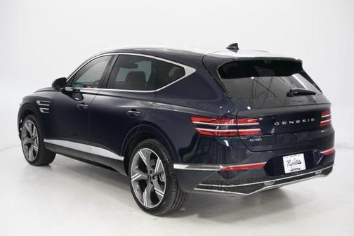 2025 Genesis GV80 3.5T