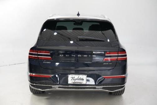 2025 Genesis GV80 3.5T