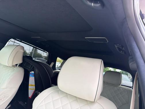 2025 Genesis GV80 3.5T