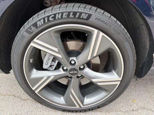 2025 Genesis GV80 3.5T