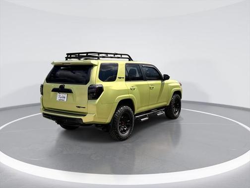 2022 Toyota 4Runner TRD Pro