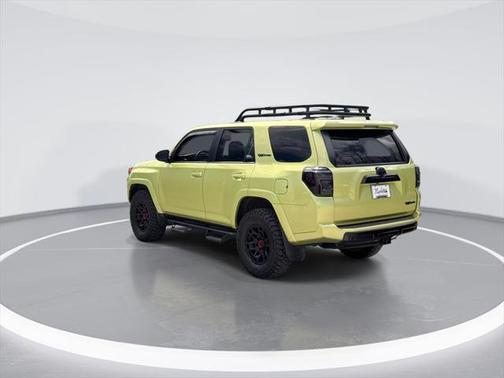 2022 Toyota 4Runner TRD Pro