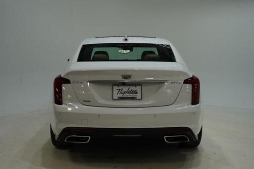 2024 Cadillac CT5 Premium Luxury