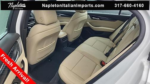 2024 Cadillac CT5 Premium Luxury