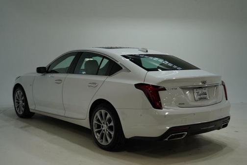 2024 Cadillac CT5 Premium Luxury