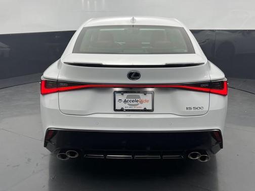 Photo 4 of 32 of 2022 Lexus IS 500 F PERFORMANCE-BLACK FRIDAY SALE-