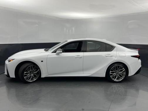 Photo 2 of 32 of 2022 Lexus IS 500 F PERFORMANCE-BLACK FRIDAY SALE-