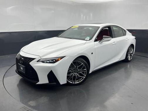 Used Lexus IS 500 for Sale Near Me | Cars.com