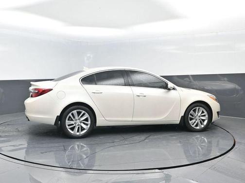 2014 Buick Regal Turbo