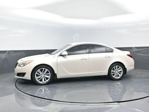 2014 Buick Regal Turbo