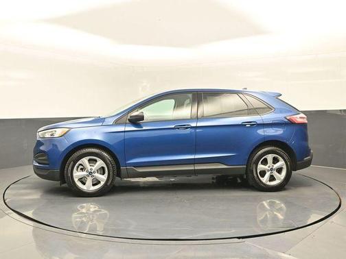 2021 Ford Edge SE