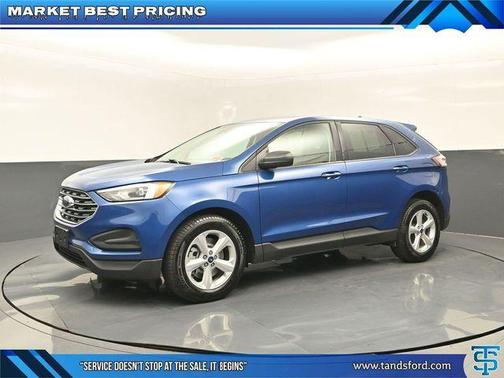2021 Ford Edge SE