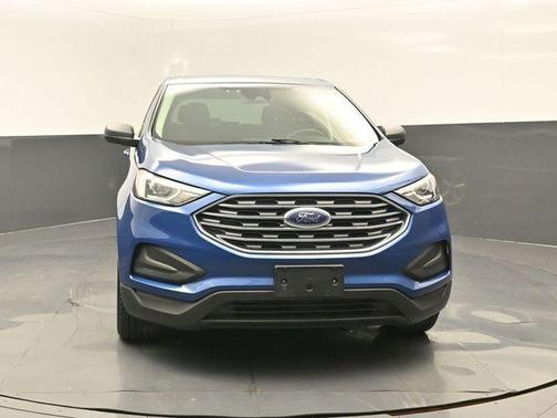 2021 Ford Edge SE