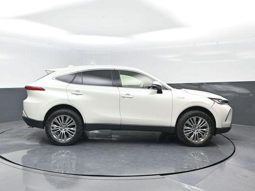 2021 Toyota Venza Limited