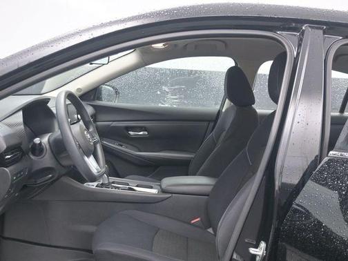 2020 Nissan Sentra S
