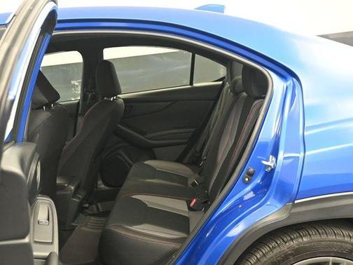 2024 Subaru WRX Base