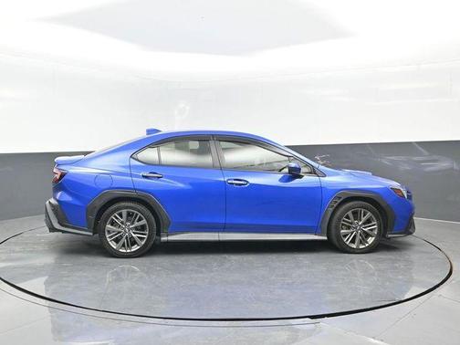 2024 Subaru WRX Base