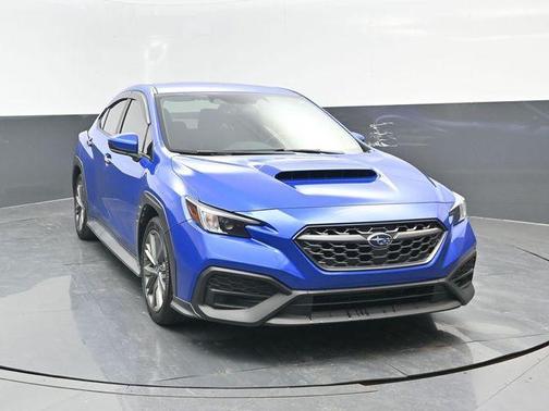 2024 Subaru WRX Base