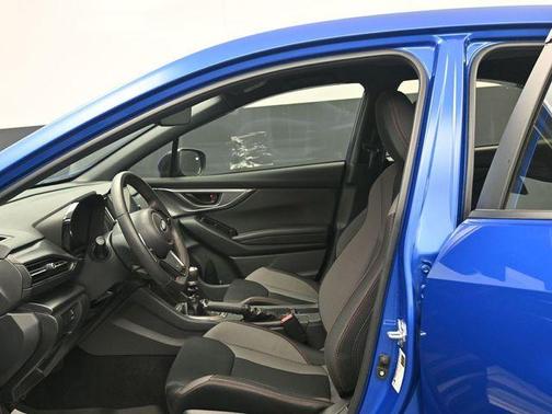 2024 Subaru WRX Base