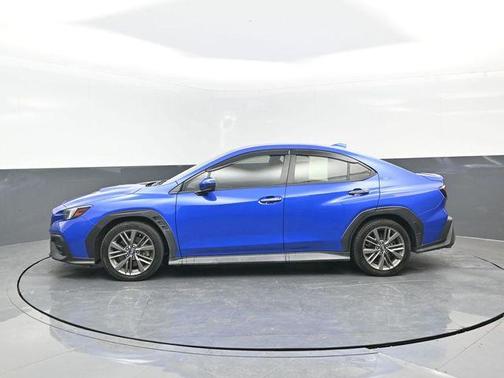 2024 Subaru WRX Base