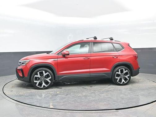 2022 Volkswagen Taos 1.5T SEL