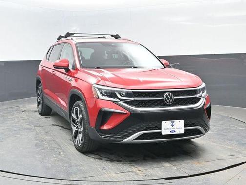 2022 Volkswagen Taos 1.5T SEL