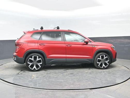 2022 Volkswagen Taos 1.5T SEL