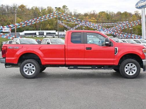 2022 Ford F-350 XL