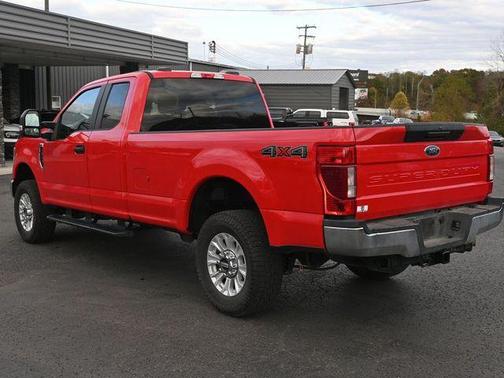 2022 Ford F-350 XL