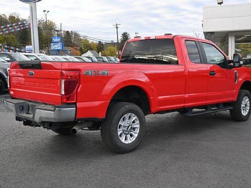 2022 Ford F-350 XL
